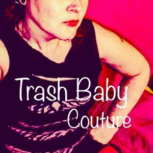 Meet your Posher, Shawna-jean